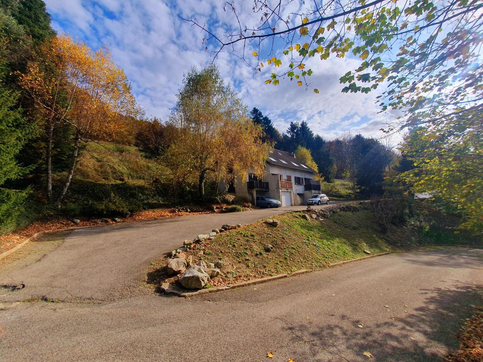 Bienvenue Dans Le Cobalt ! Apartment Cholonge Luaran gambar